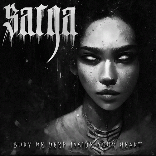 Sarga : Bury Me Deep Inside Your Heart